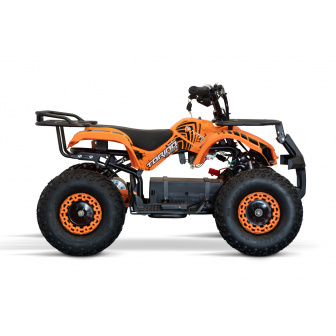 Torino BTF 1200W 48V Elektryczny Quad dla Dziecka [PILOT]
