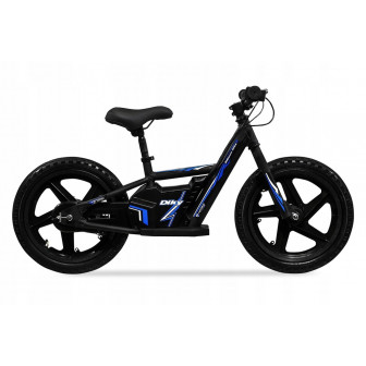Diky 180W 16" Electric Exercise Bike for Children