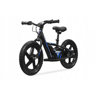 Diky 180W 16" Elektryczny Rower Treningowy dla Dzieci