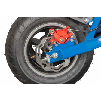 Rocket ścigacz VX Koła 6 800W