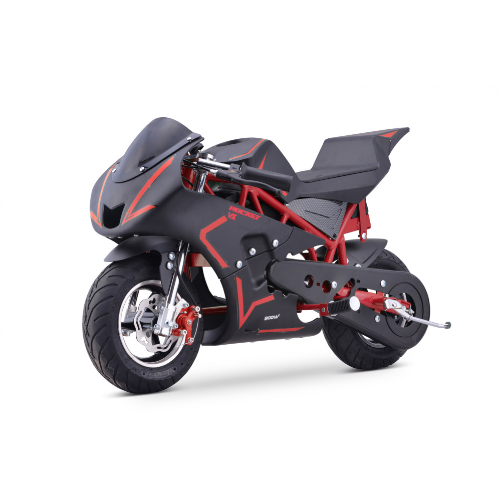 Rocket ścigacz VX Koła 6 800W