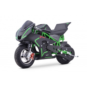 Rocket ścigacz VX Koła 6 800W