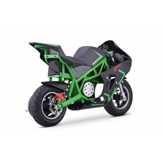 Rocket ścigacz VX Koła 6 800W