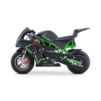 Rocket ścigacz VX Koła 6 800W