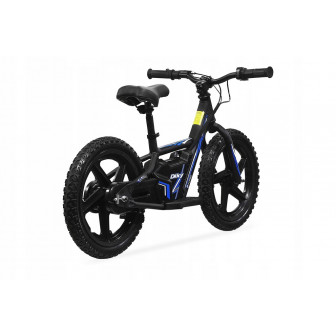 Diky 180W 16" Electric Exercise Bike for Children