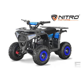 Acanto 1000W 36V quad elektryczny