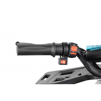 Acanto 1000W 36V elektryczny