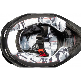 copy of KIMO CROSS / QUAD HELMET for children