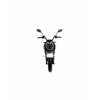 MRF eSTREET 2.5 Z HOMOLOGACJĄ Kat. AM / B