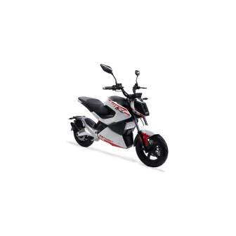 MRF eSTREET 2.5 Z HOMOLOGACJĄ Kat. AM / B