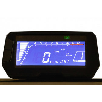 Dustrider 1500W 60V quad elektryczny KOŁA 8