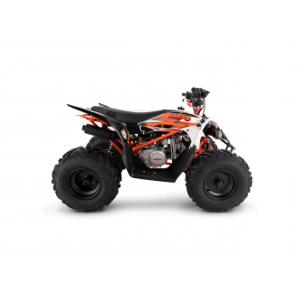 Quad KAYO AT125 cc Koła 8 AUTOMAT"