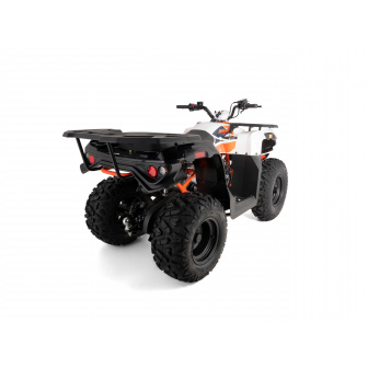 Quad KAYO AU180 cc Koła 10 AUTOMAT CVT"