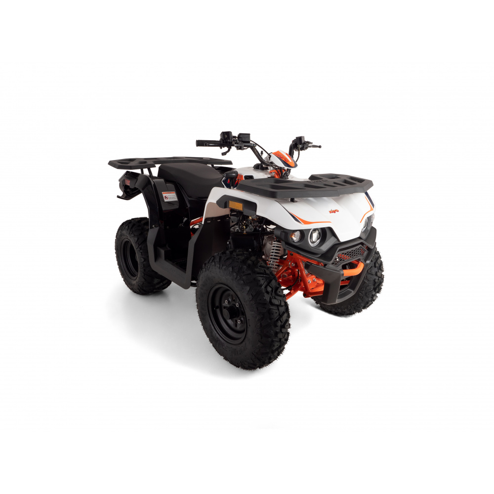 Quad KAYO AU180 cc Koła 10 AUTOMAT CVT"