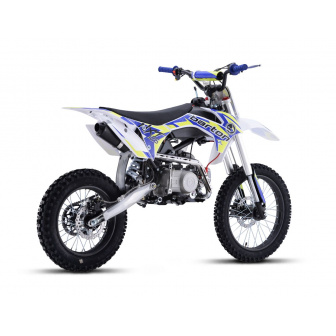 BARTON NXT CROSS 125 14/12 manual