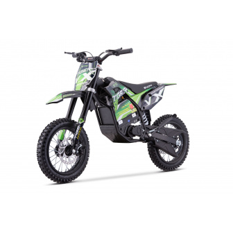 TIGER VX 2000W 60V 15,6Ah Lithium 14/12" cross elektryczny