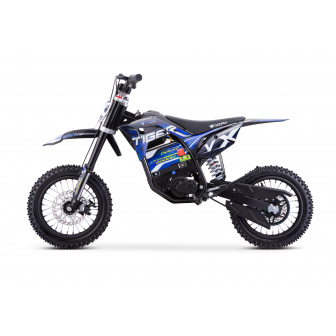 TIGER VX 2000W 60V 15,6Ah Lithium 14/12" cross elektryczny
