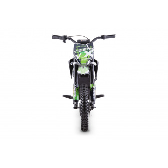 TIGER VX 2000W 60V 15,6Ah Lithium 14/12" cross elektryczny