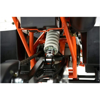 copy of Quad KAYO AU180 cc Koła 10 AUTOMAT CVT"