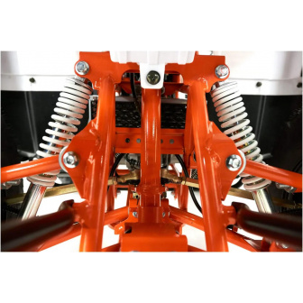 copy of Quad KAYO AU180 cc Koła 10 AUTOMAT CVT"