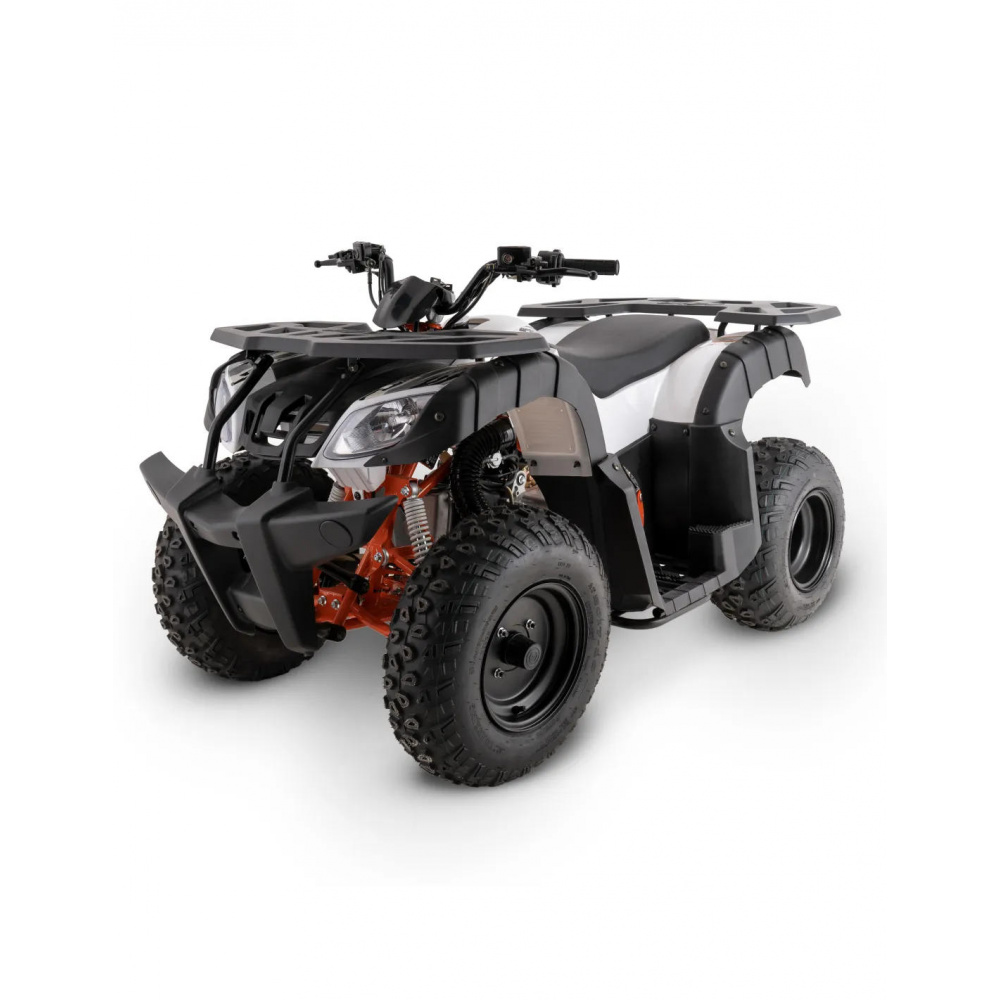 copy of Quad KAYO AU180 cc Koła 10 AUTOMAT CVT"