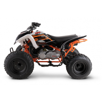QUAD KAYO A180 cc SKRZYNIA CVT