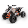 QUAD KAYO A180 cc SKRZYNIA CVT