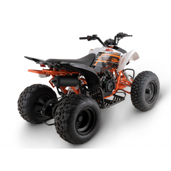 QUAD KAYO A180 cc SKRZYNIA CVT