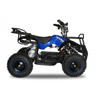 Torino 800W 36V Electric Quad Bike for Children