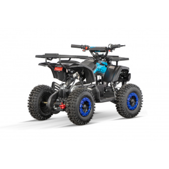 DUSTY 1000 W 36V quad elektryczny dla dziecka