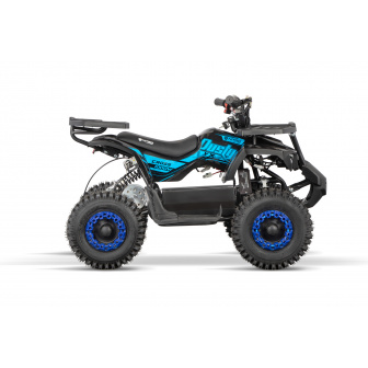 DUSTY 1000 W 36V quad elektryczny dla dziecka