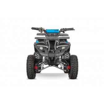 DUSTY 1000 W 36V quad elektryczny dla dziecka