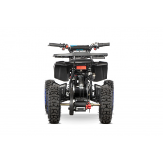 DUSTY 1000 W 36V quad elektryczny dla dziecka