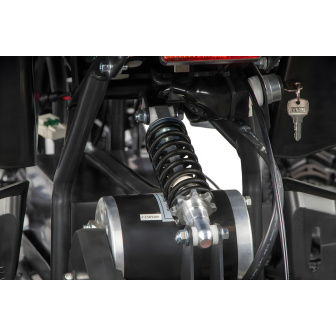 copy of REPLAY 1000 W 36V electric quad