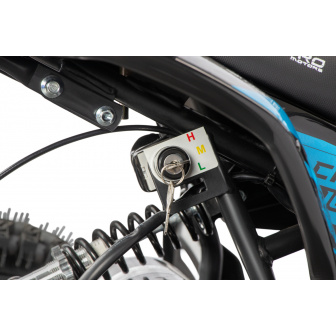 copy of REPLAY 1000 W 36V electric quad