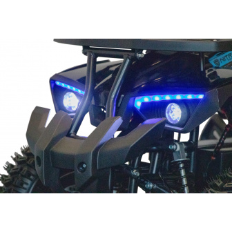 DUSTY 1000 W 36V quad elektryczny dla dziecka
