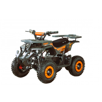 DUSTY 1000 W 36V quad elektryczny dla dziecka