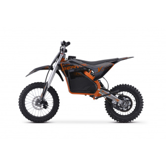 Serval 1600W 48V cross elektryczny 14/12