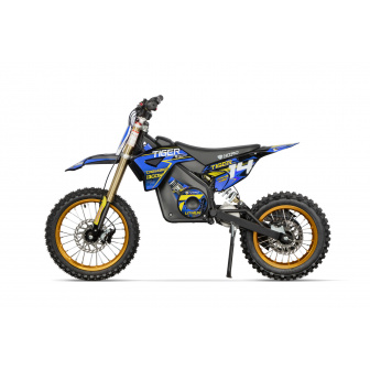 CROSS TIGER 1300W ELEKTRYCZNY KOŁA 14/12