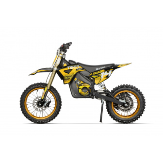 CROSS TIGER 1300W ELEKTRYCZNY KOŁA 14/12
