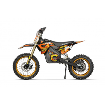 CROSS TIGER 1300W ELEKTRYCZNY KOŁA 14/12