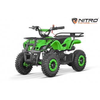 TORINO 50cc quad spalinowy dla dziecka