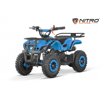 TORINO 50cc grafiti quad spalinowy dla dziecka