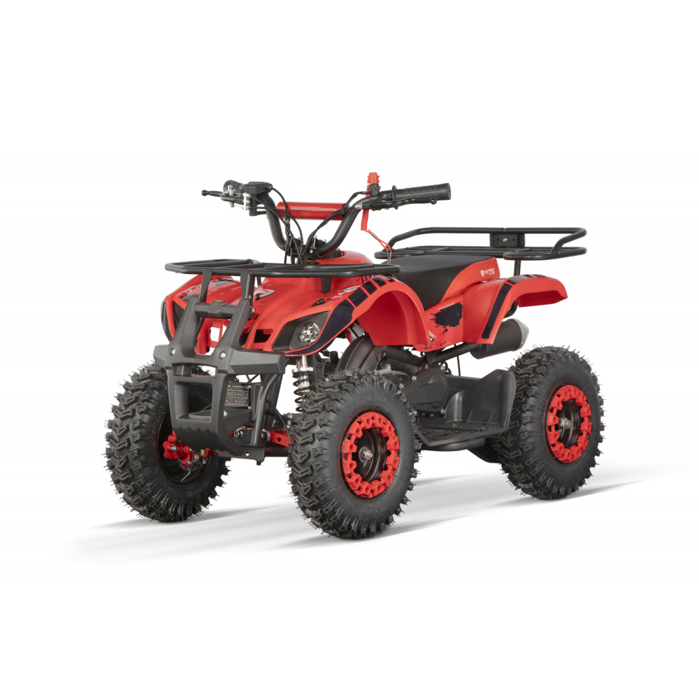 TORINO 50cc quad spalinowy dla dziecka