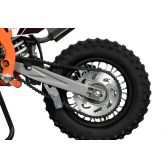 NRG RS 50CC 12/10 9KM REPLIKA KTM