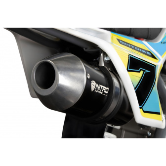 CHILLY URX 125CC 12/10 AUTOMAT