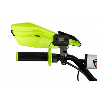 CHILLY URX 125CC 12/10 AUTOMAT