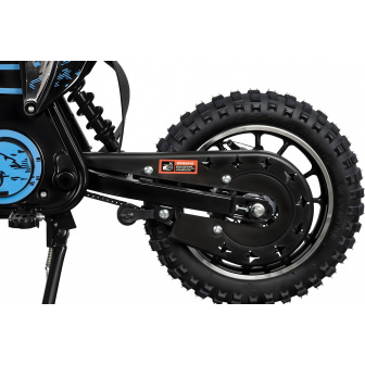 PANTHER 1000W 36V KOŁA 10 LiFePO4 15Ah