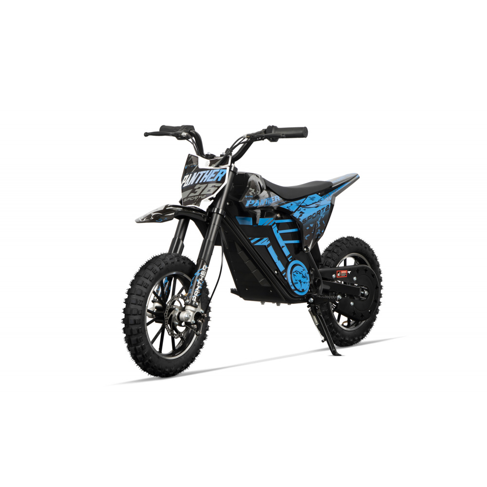 PANTHER 1000W 36V KOŁA 10 LiFePO4 15Ah
