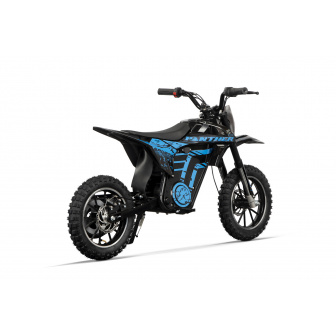PANTHER 1000W 36V KOŁA 10 LiFePO4 15Ah